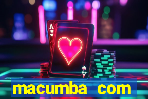 macumba com dinheiro significado